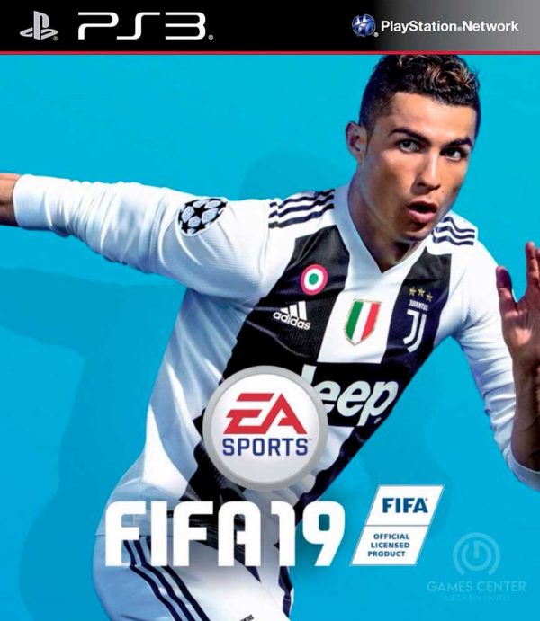 Fifa 19 – PS3