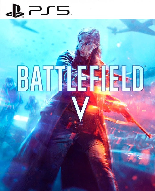 Battlefield V PS5