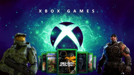 juegos de XBOX Digitales