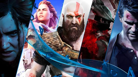 Juegos de PS4 Digitales