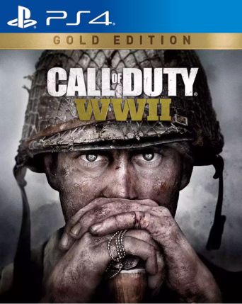 Call of Duty: WWII - Gold Edition PS4