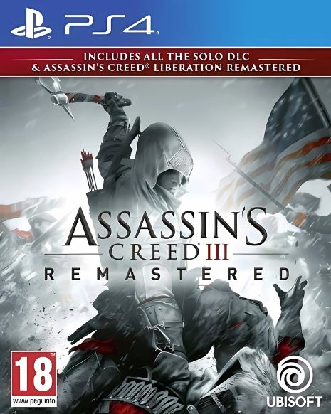 Assassin's Creed Odyssey - DELUXE EDITION PS4