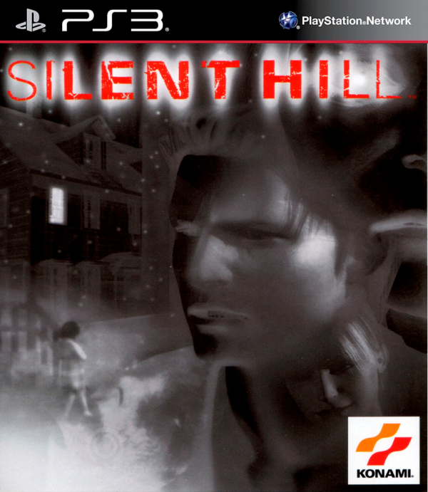 Silent Hill  – PS3