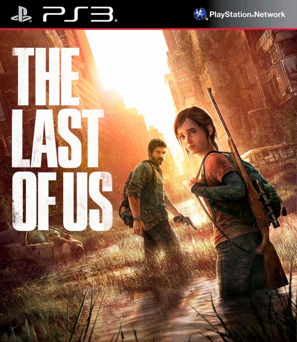 The Last of Us  – PS3